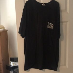 Harley Davidson Tee Shirt